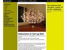 Volt og Watt